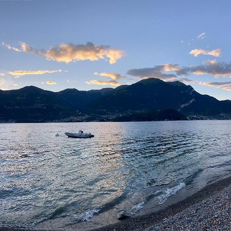 Villa Lake House Near Bellagio Lezzeno Exterior foto