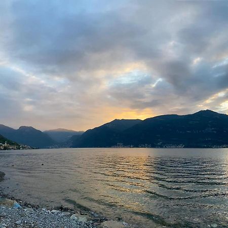Villa Lake House Near Bellagio Lezzeno Exterior foto
