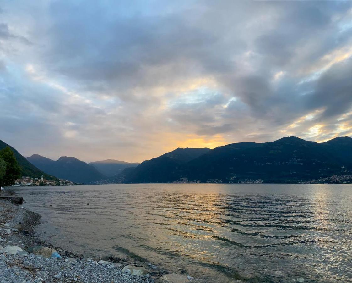 Villa Lake House Near Bellagio Lezzeno Exterior foto