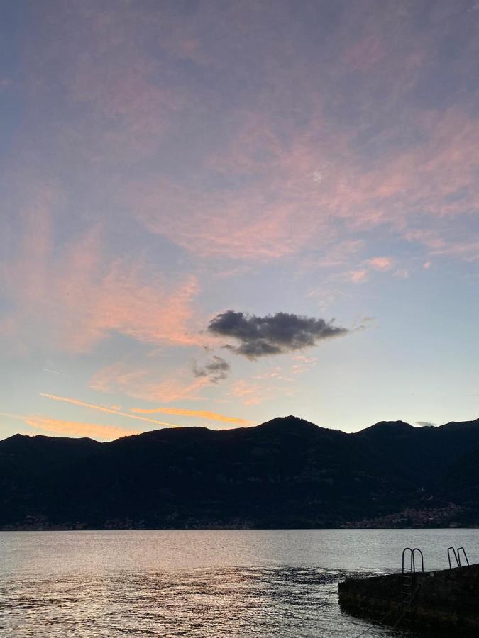 Villa Lake House Near Bellagio Lezzeno Exterior foto