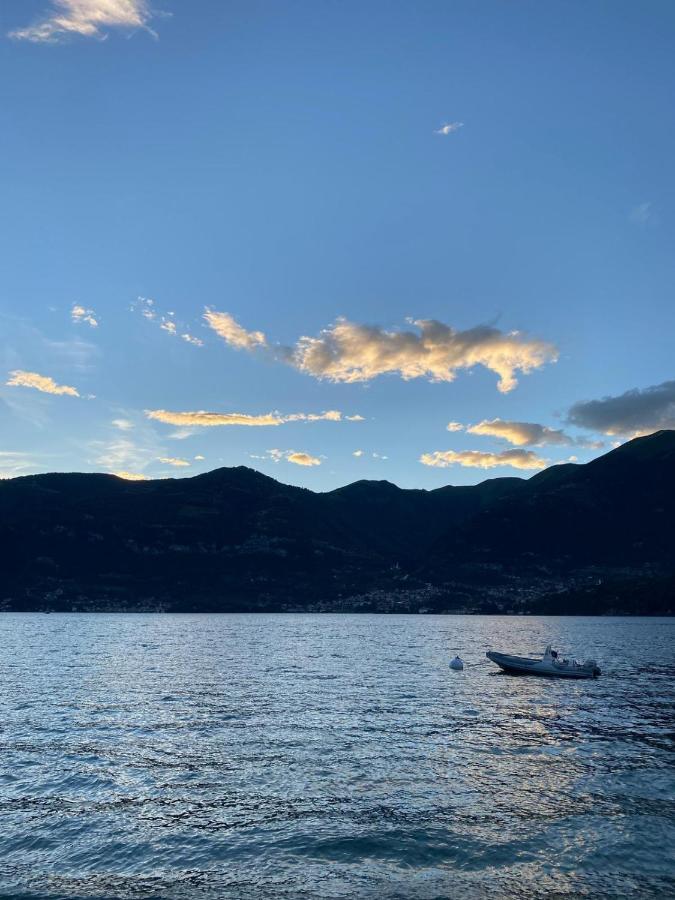 Villa Lake House Near Bellagio Lezzeno Exterior foto
