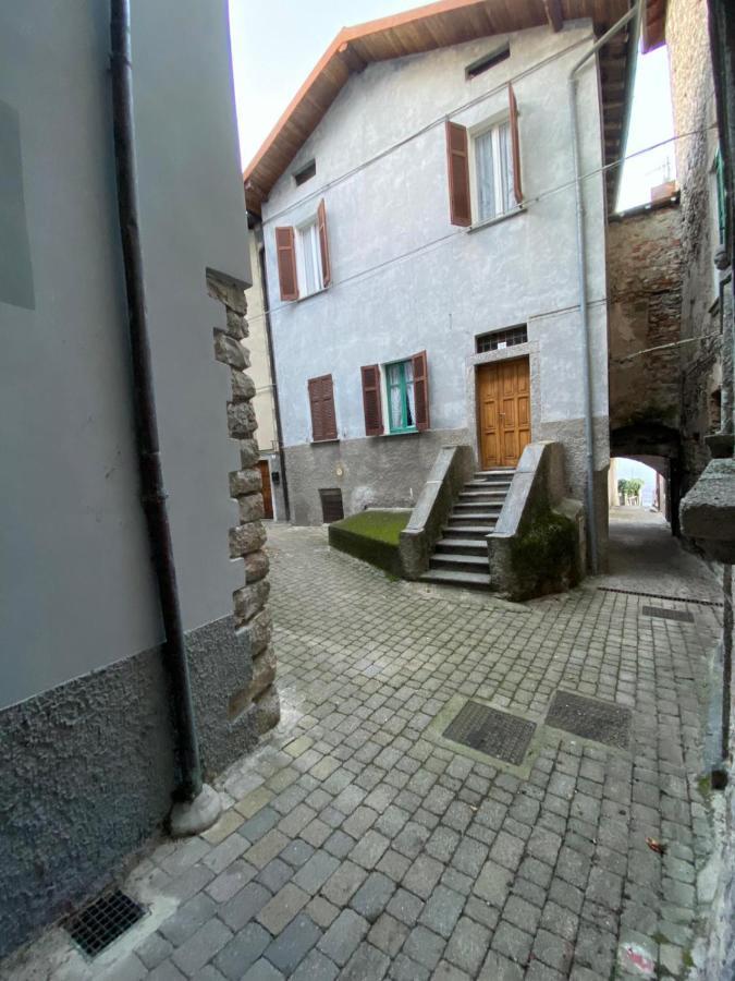 Villa Lake House Near Bellagio Lezzeno Exterior foto