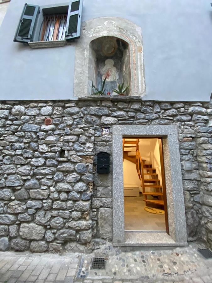 Villa Lake House Near Bellagio Lezzeno Exterior foto